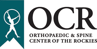 Orthopaedic & Spine Center of the rockies logo