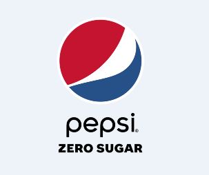 Pepsi Zero Logo
