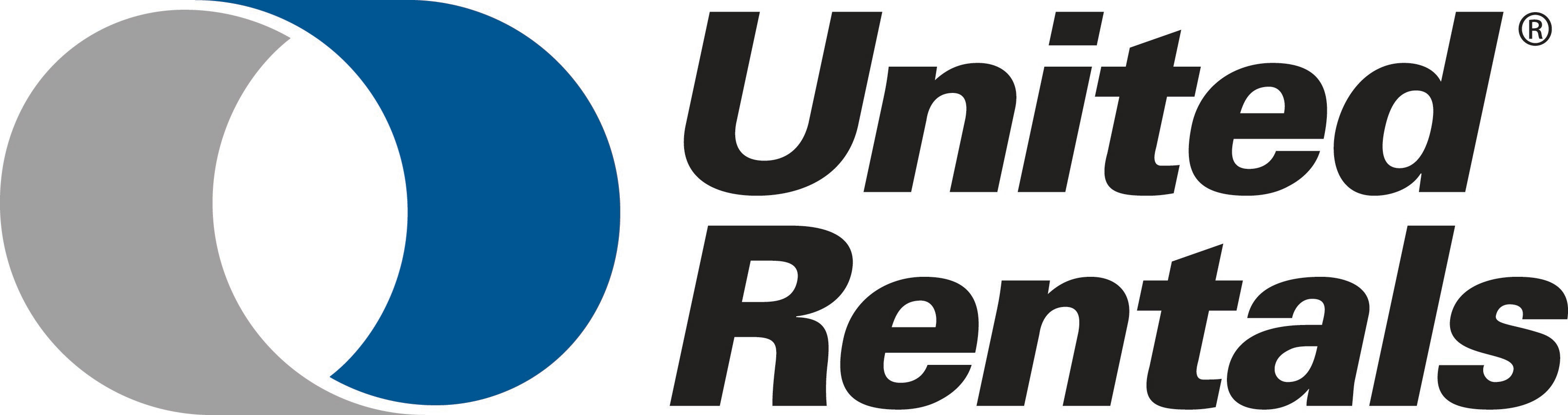 United Rentals logo