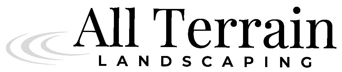 All Terrain Landscaping logo
