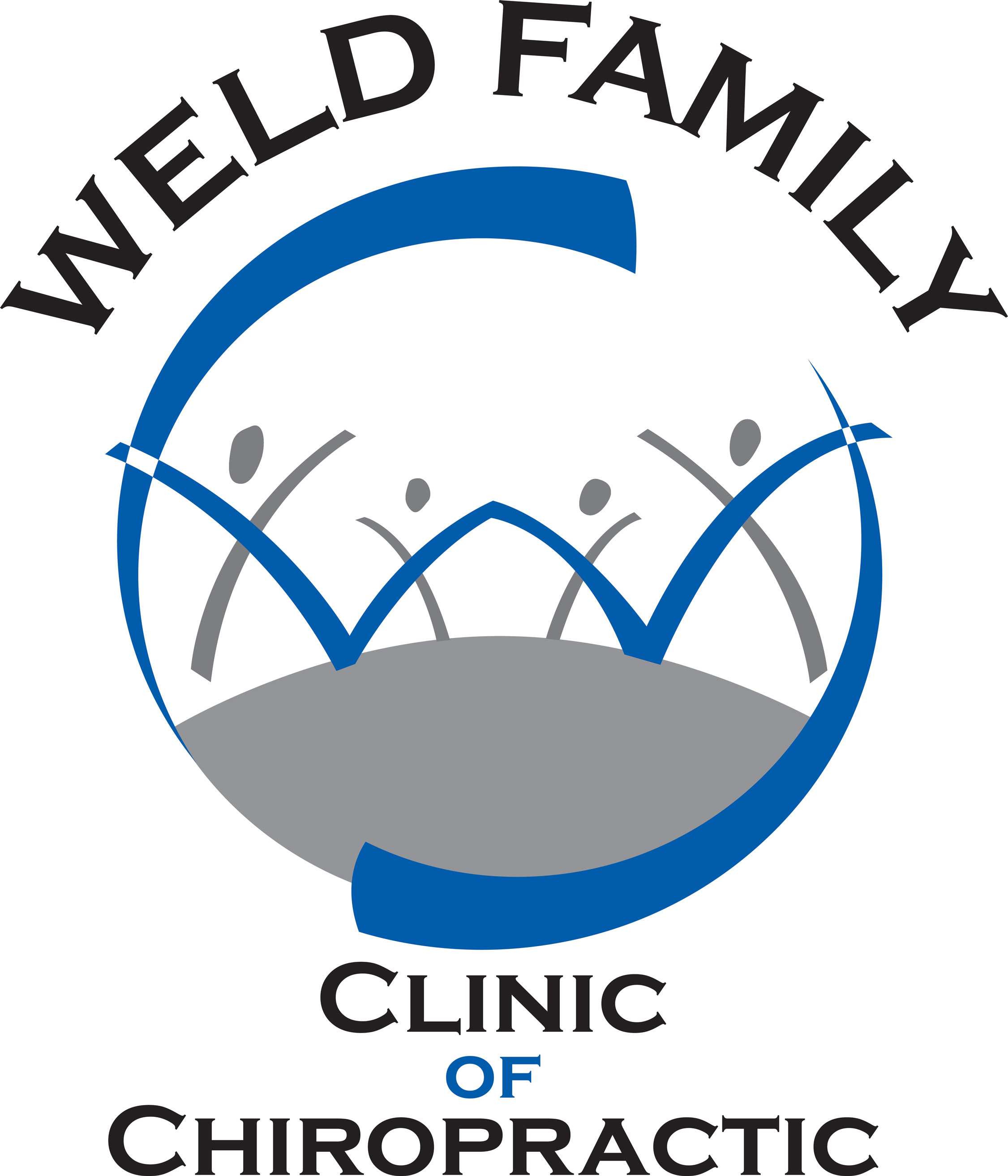 WFCC Logo