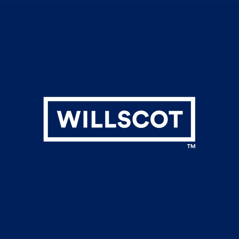 Willscot Denver Logo