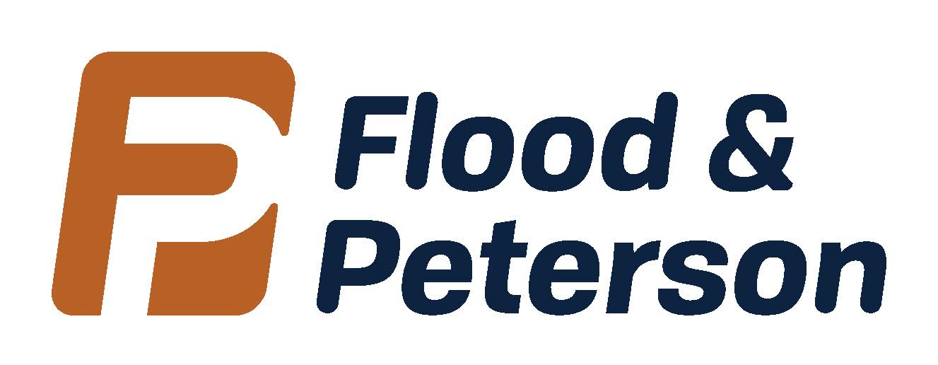 Flood and Peterson Logo