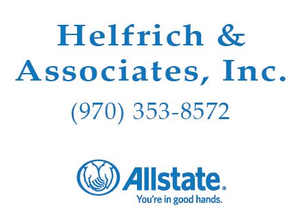 Helfrich Associates