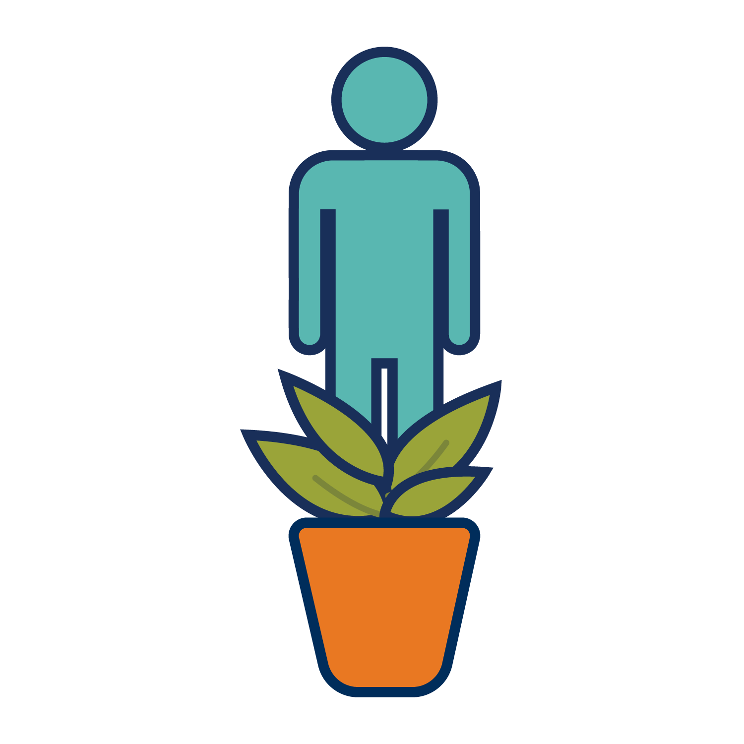 Growth Icon