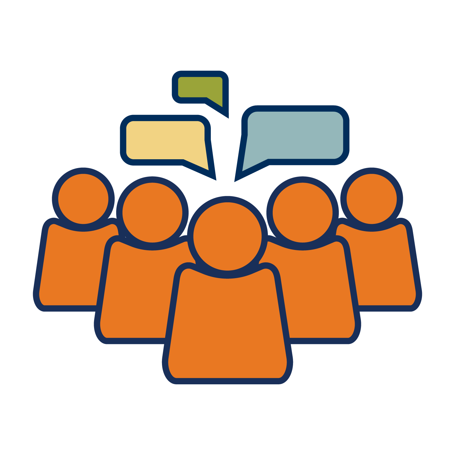 Student Voice Icon