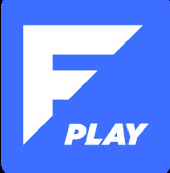 Fusion Play App Icon
