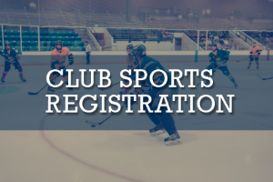 Club Sports Registration