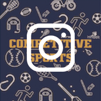 Competitive Sports Instagram