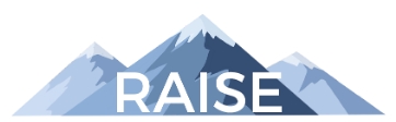 raise program mountain logo