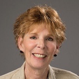 Headshot of Susan Brown