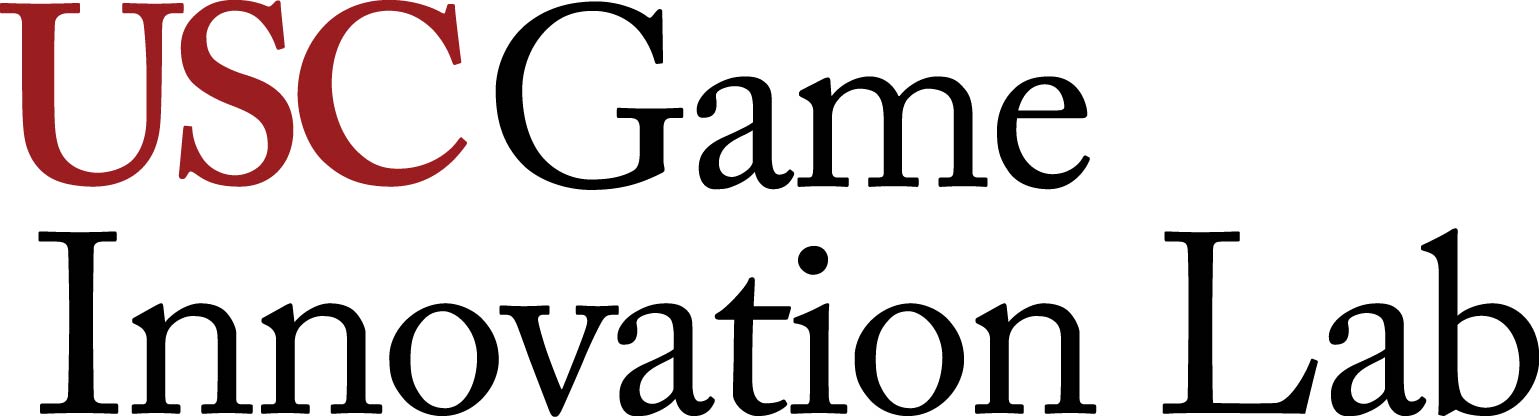 USC Game Lab logo