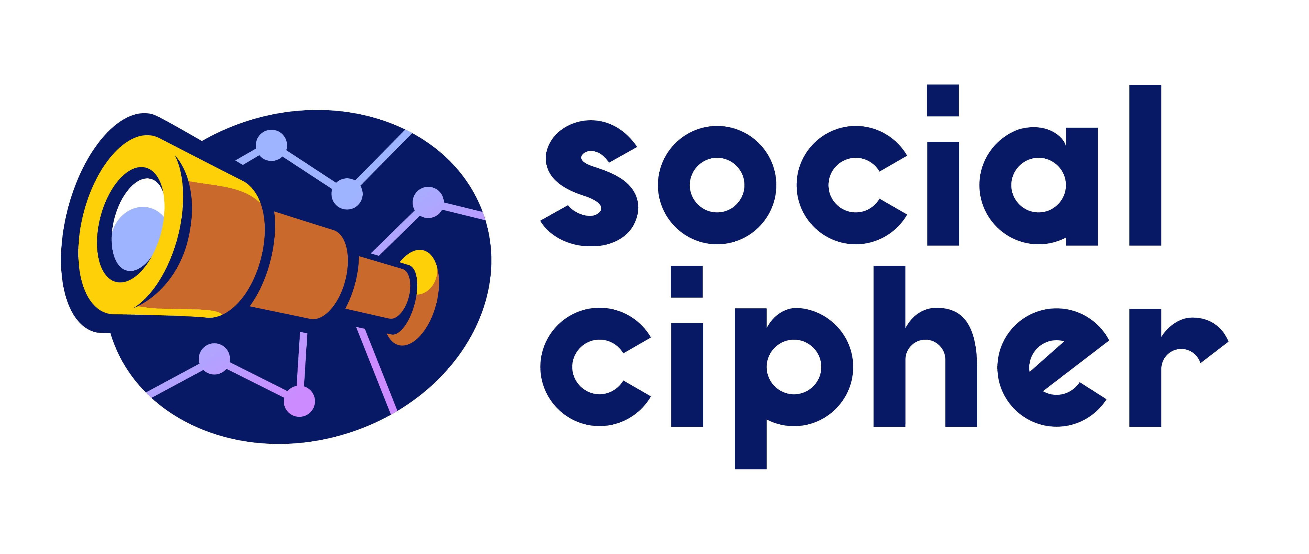 Social Cipher logo