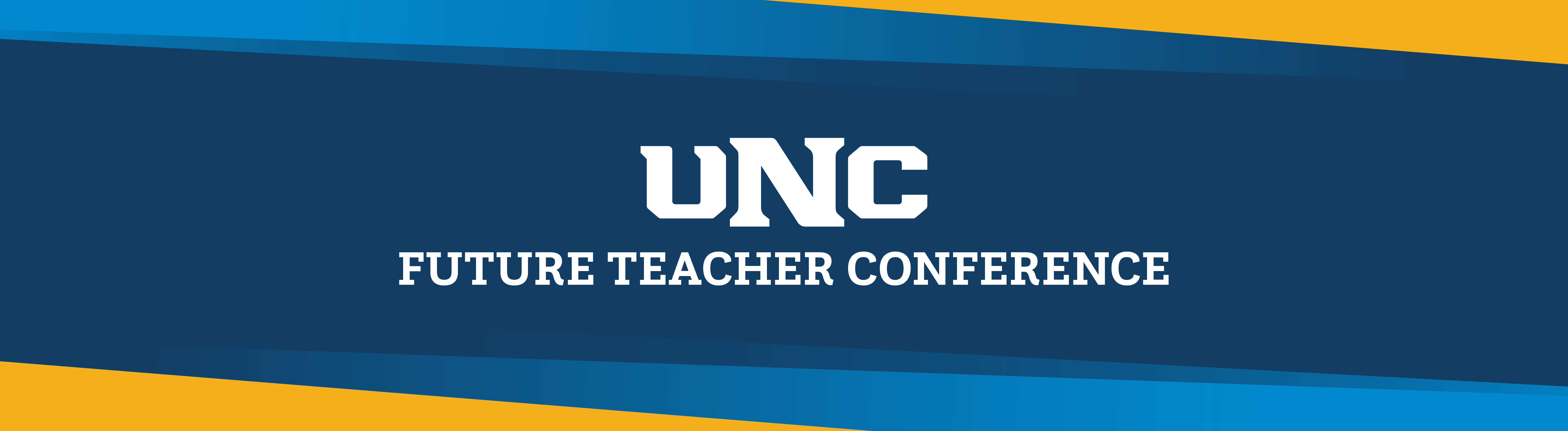 Future Teachers Conference Logo