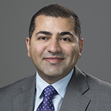 Hasan Zaghlawan, Ph.D.