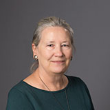 Kathleen O'Neil, Ph.D.