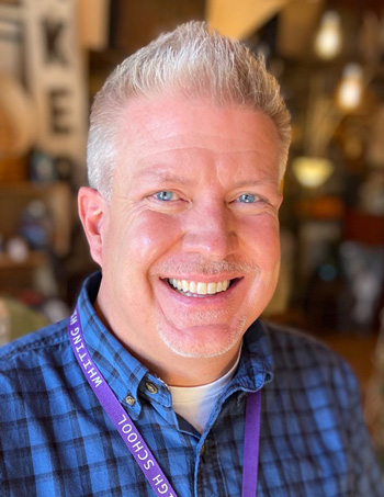 Photo of Truman Solverud