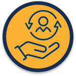 Career Services Student Employment logo