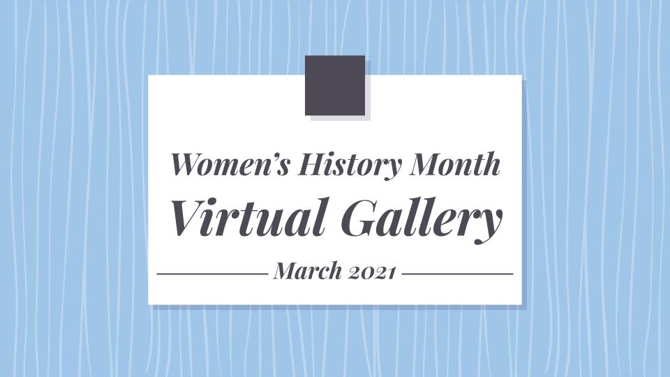 WHM Virtual Gallery