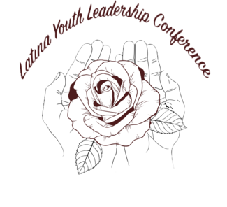 Latina Youth Leadership Logo