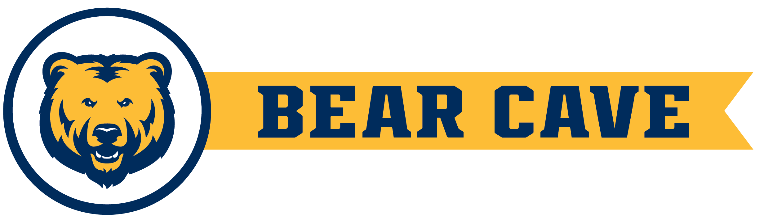 bearcave logo