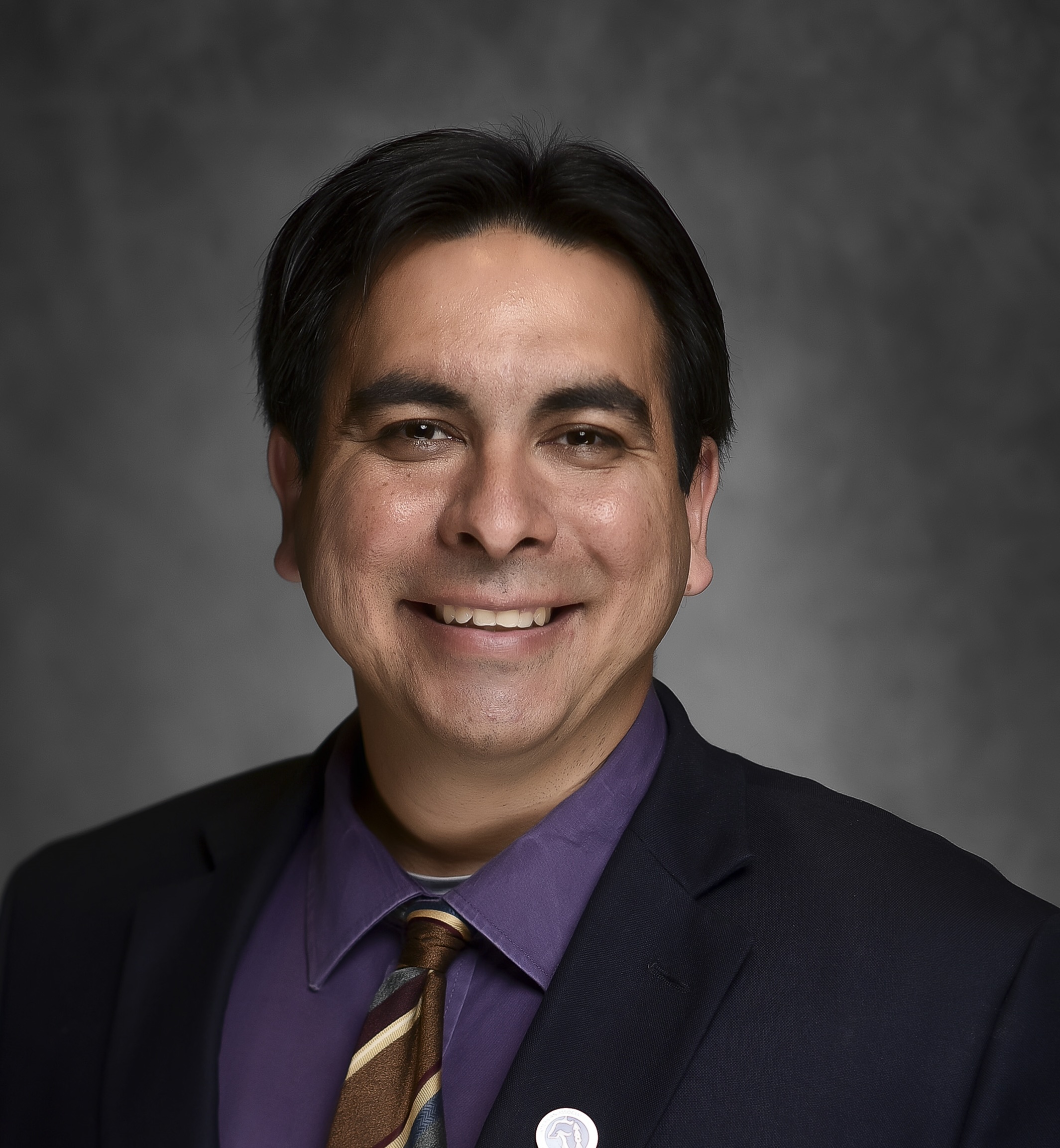 Jaime Hinojosas, MD, MS