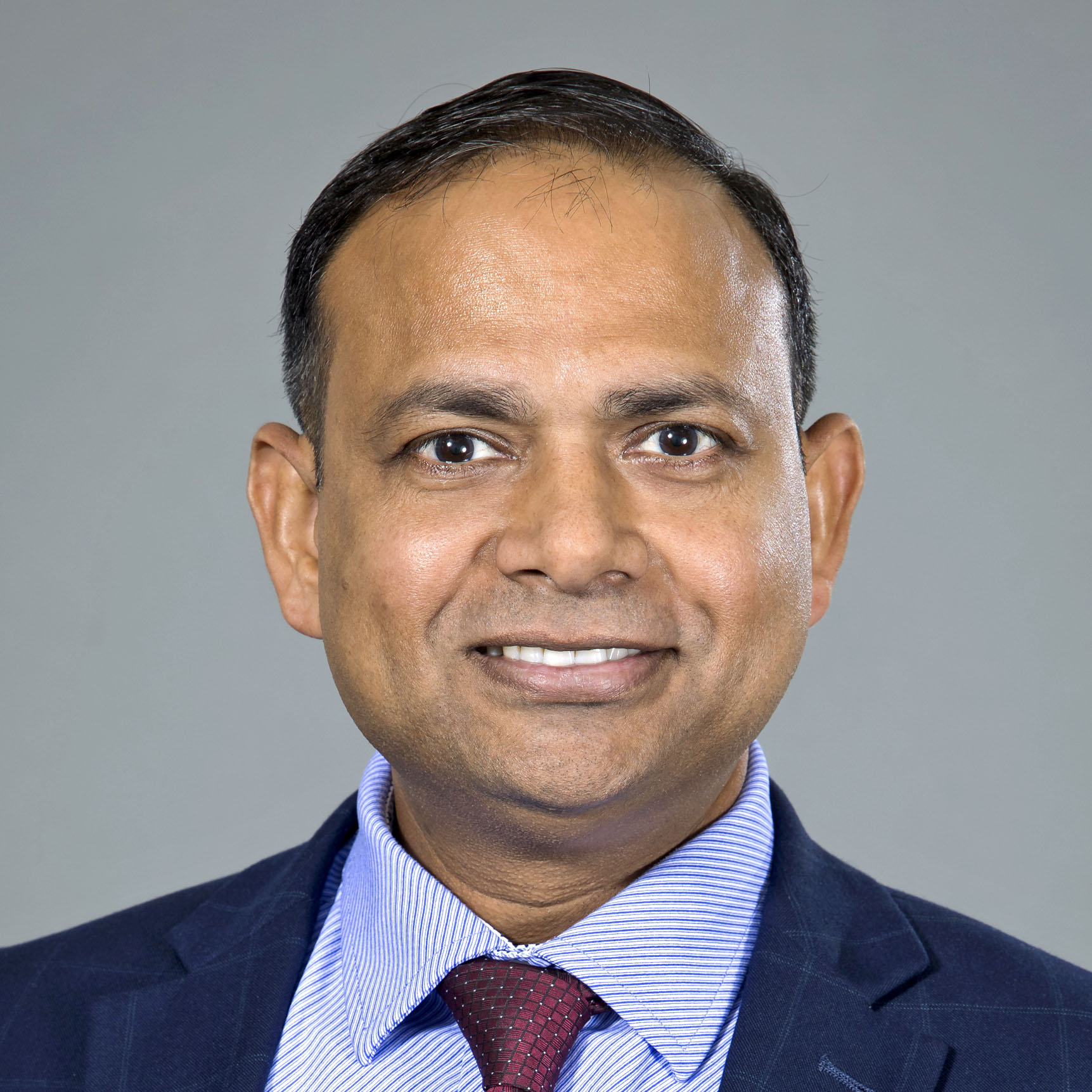 Kamlesh Yadav, PhD
