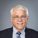 David Ross faculty picture