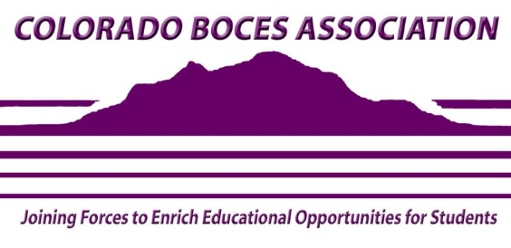 Colorado BOCES Association logo