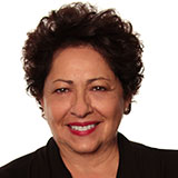 Katherine Archuleta, Keynote Speaker