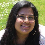 Yessica Elena Rodriguez, Keynote Speaker