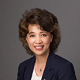 Ginny Huang