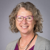 Robyn  Hess, Ph.D. 