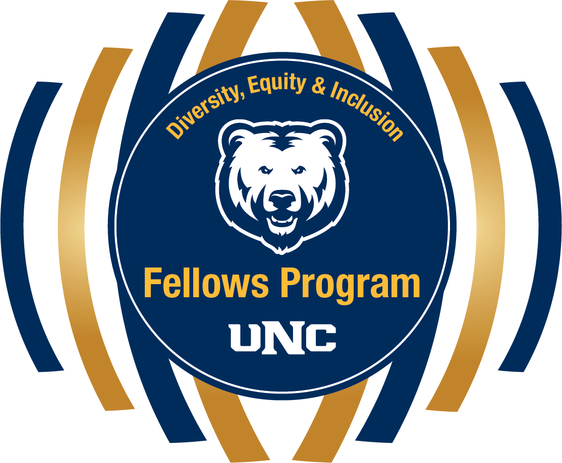 DEI Fellows Program Logo