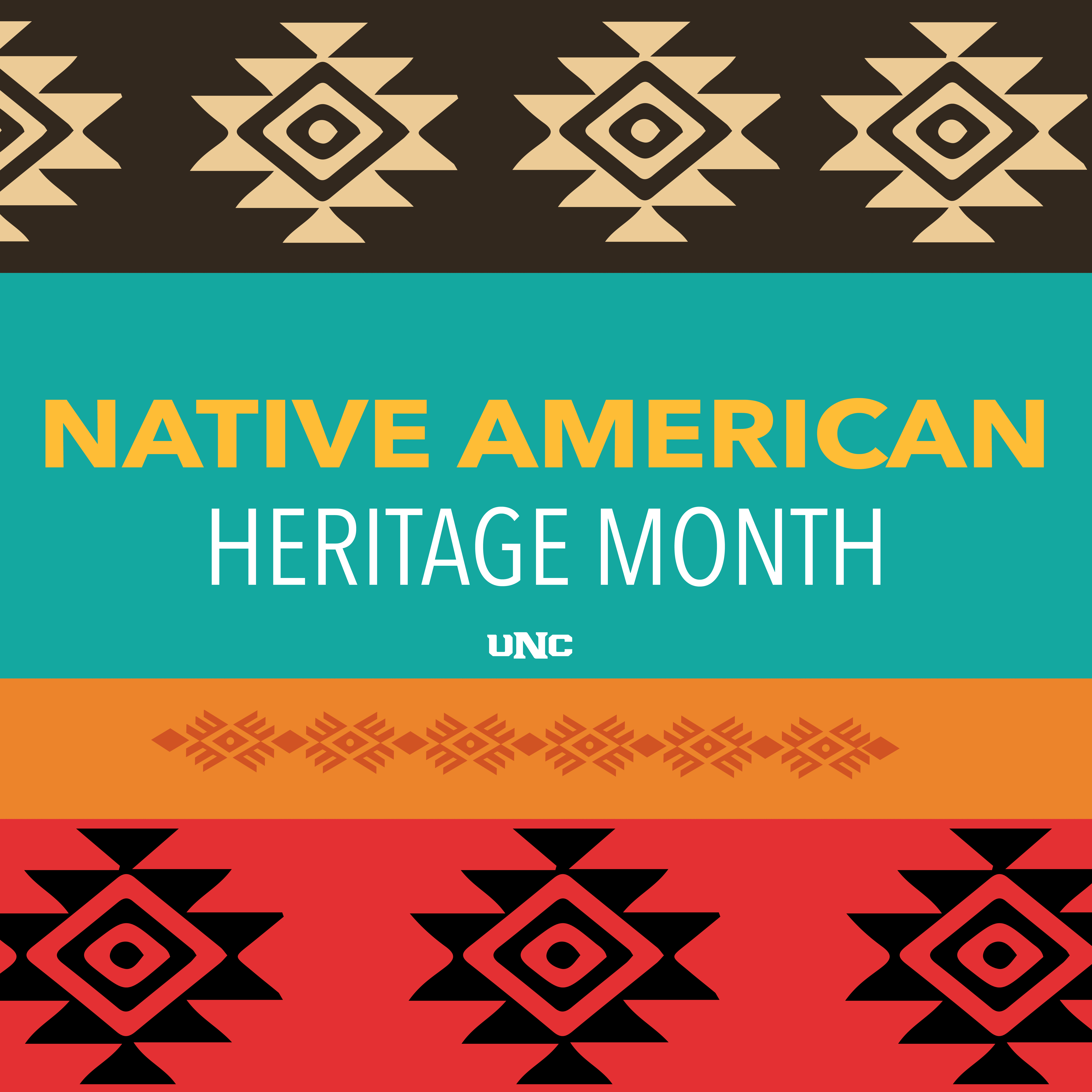 From the DEI Office: Native American Heritage Month