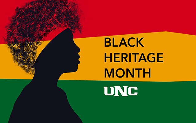 Black Heritage Month