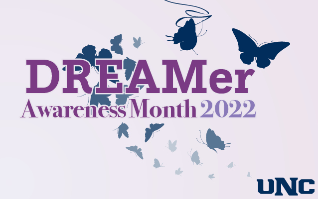 Dreamer Awareness Month