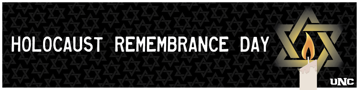 Holocaust Remberance Day  