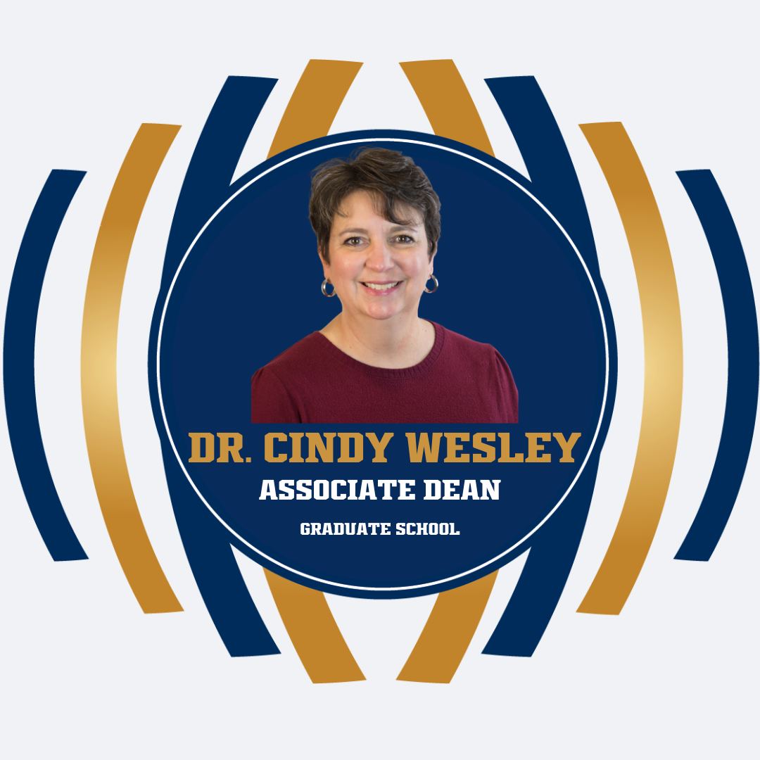 DEI Fellow: Dr. Cindy Wesley