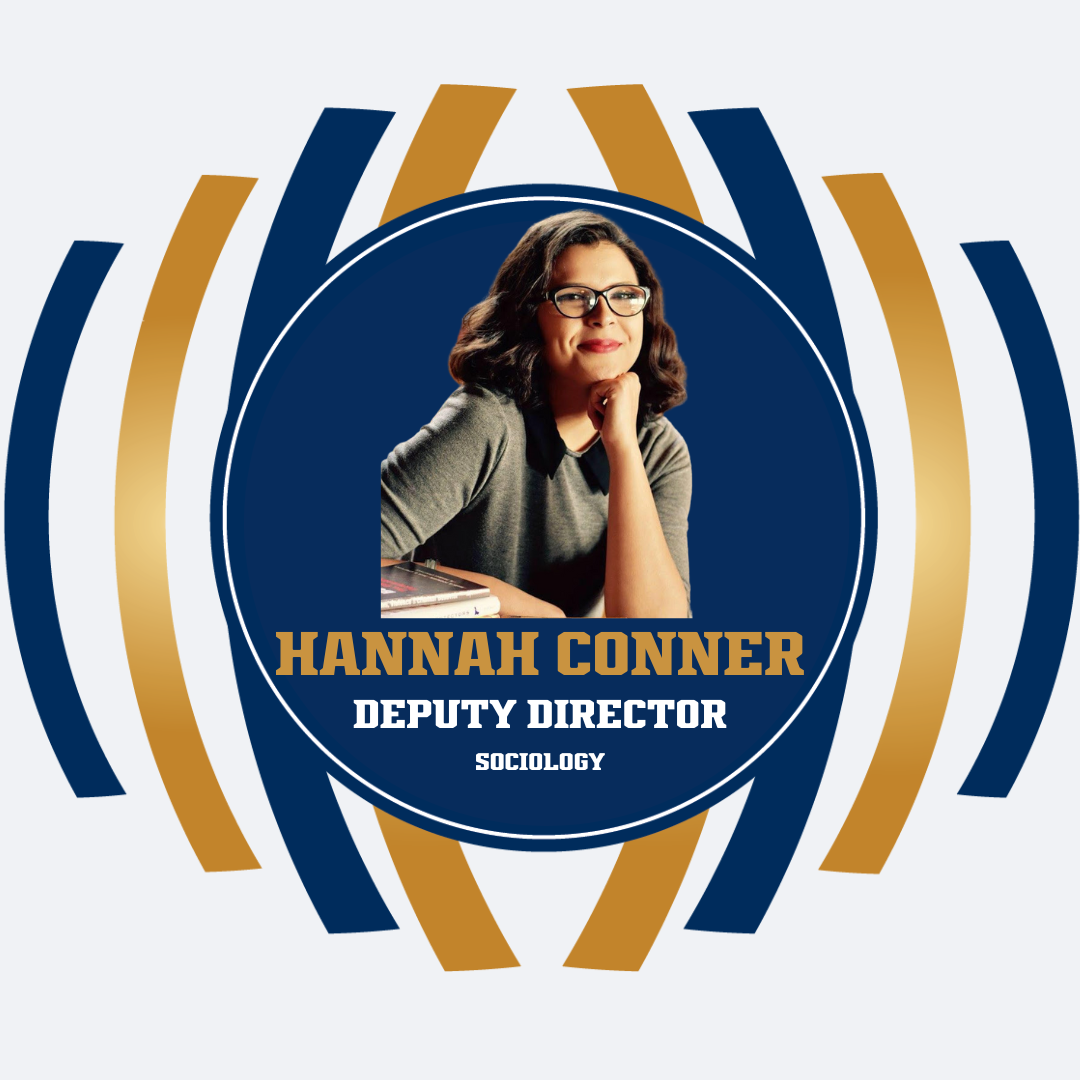 DEI Fellow Hannah Conner