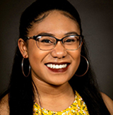 Myria Davis, UNC Graduate Student