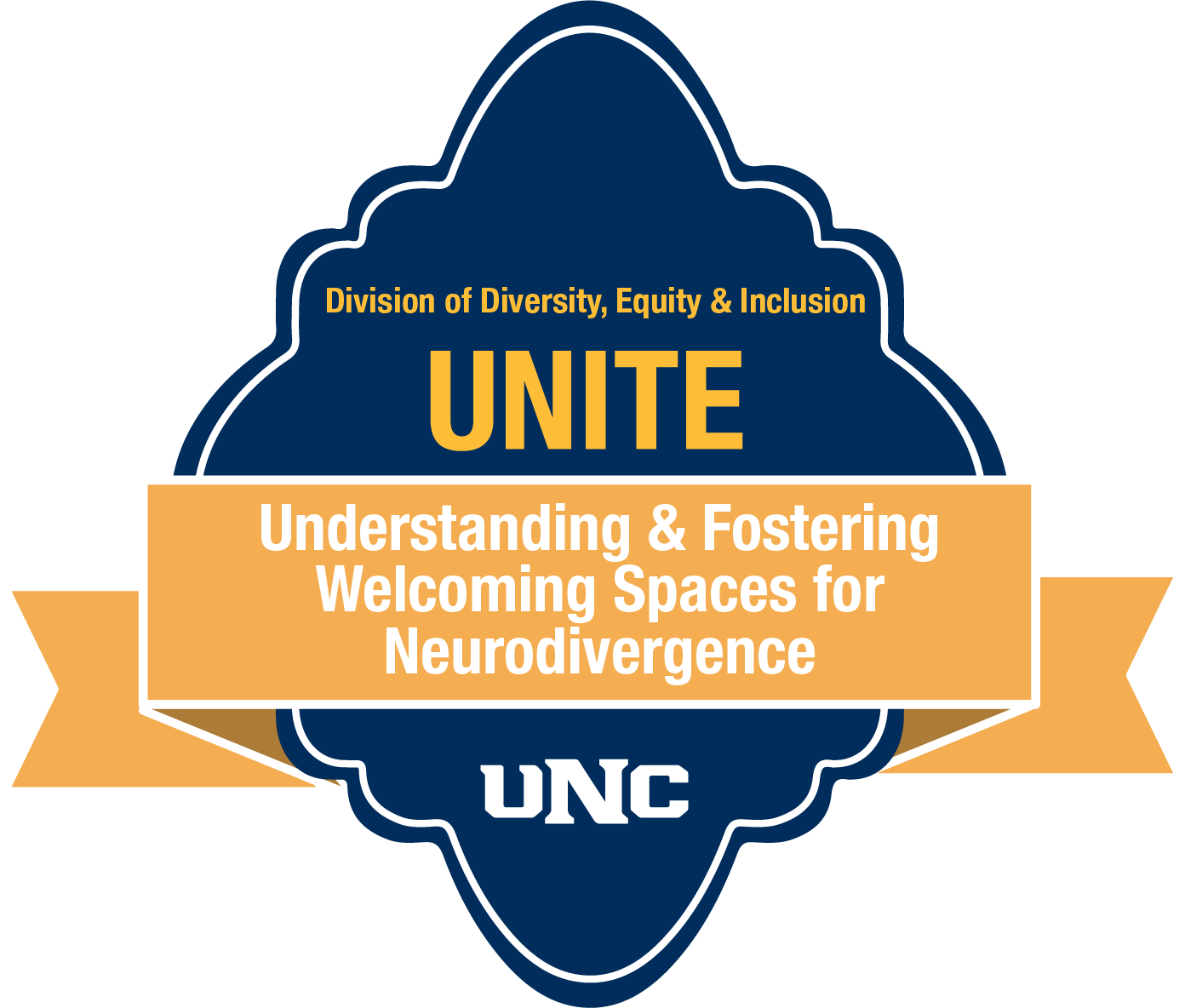 Understanding & fostering welcoming spaces for Neurodivergence