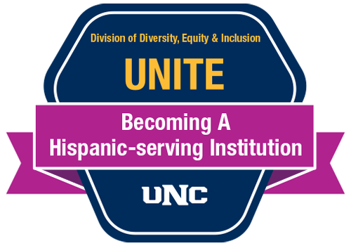 Becoming a Hispanic-serving Institution workshop
