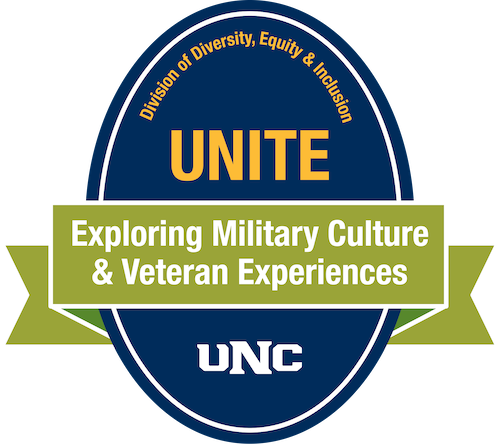 Exploring Military Culture and Veteran Experiences workshop