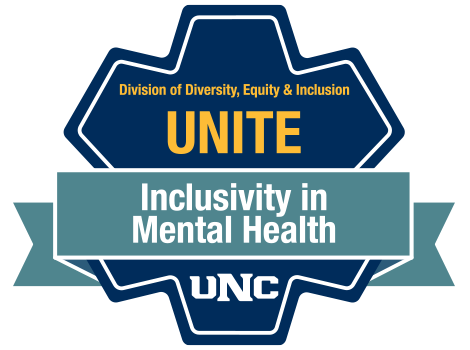 Inclusivity in Mental Health workshop