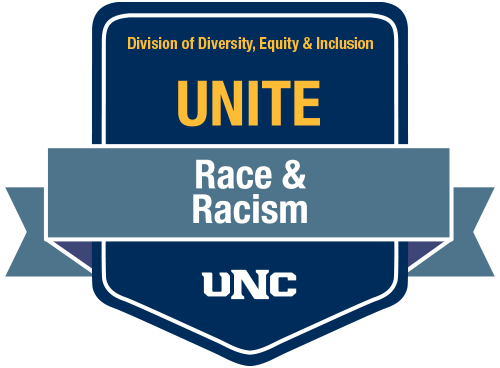 Race and racism workshop