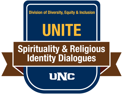 Spirituality and Religious Identity Dialogues workshop