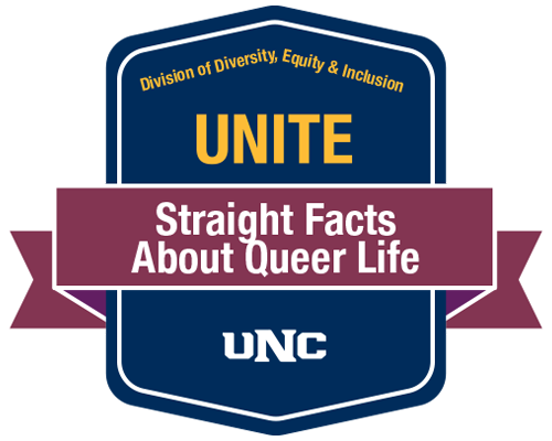 Straight Facts about Queer Life workshop