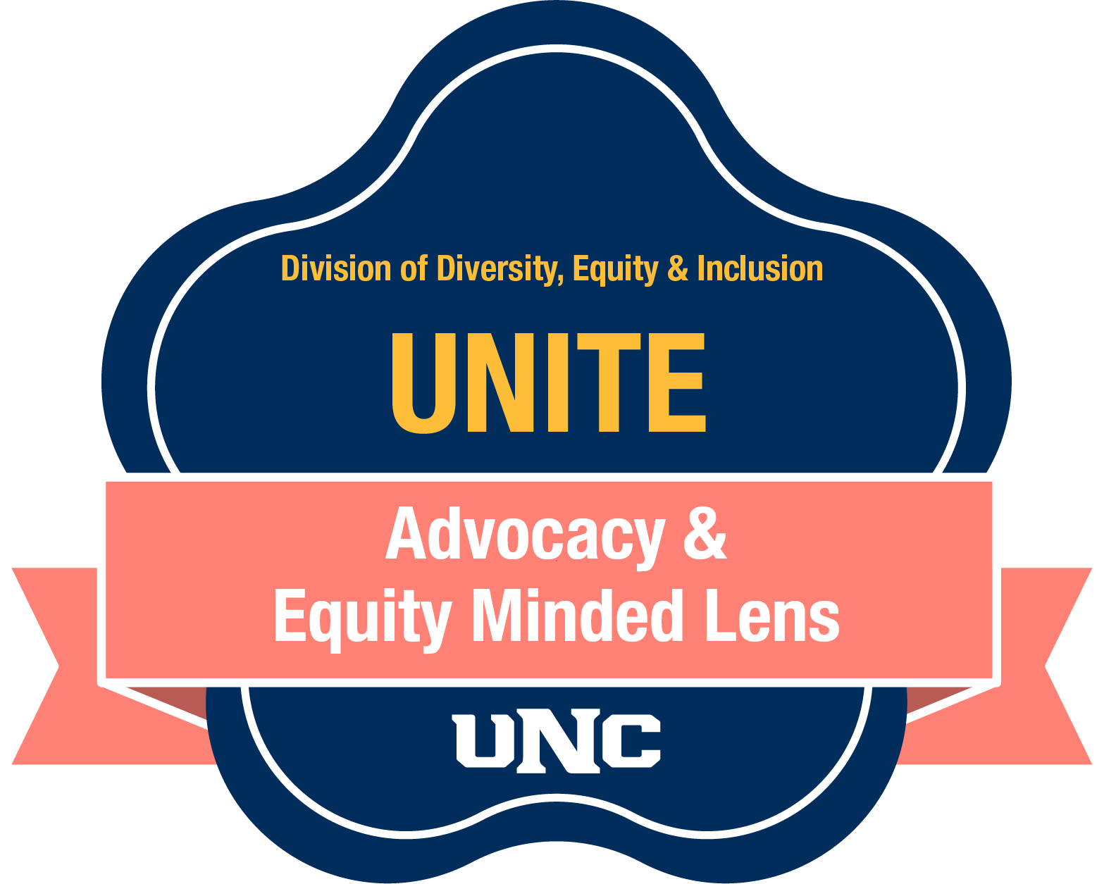 Advocacy & Equity Mind Lens