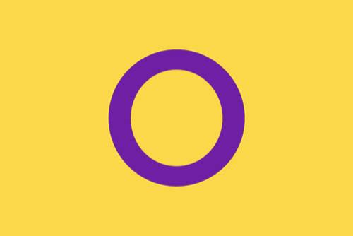 Intersex Pride Flag